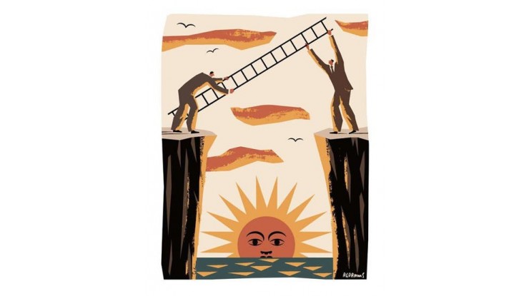 Editorial de Emilio Monzó